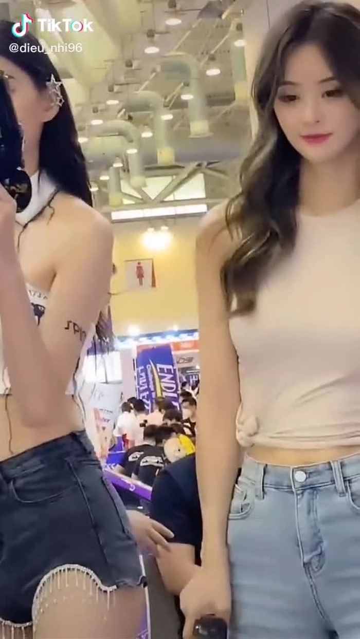 #gáixinh #gái_đẹp #foryou #fyp #TikTokDieuKy 4