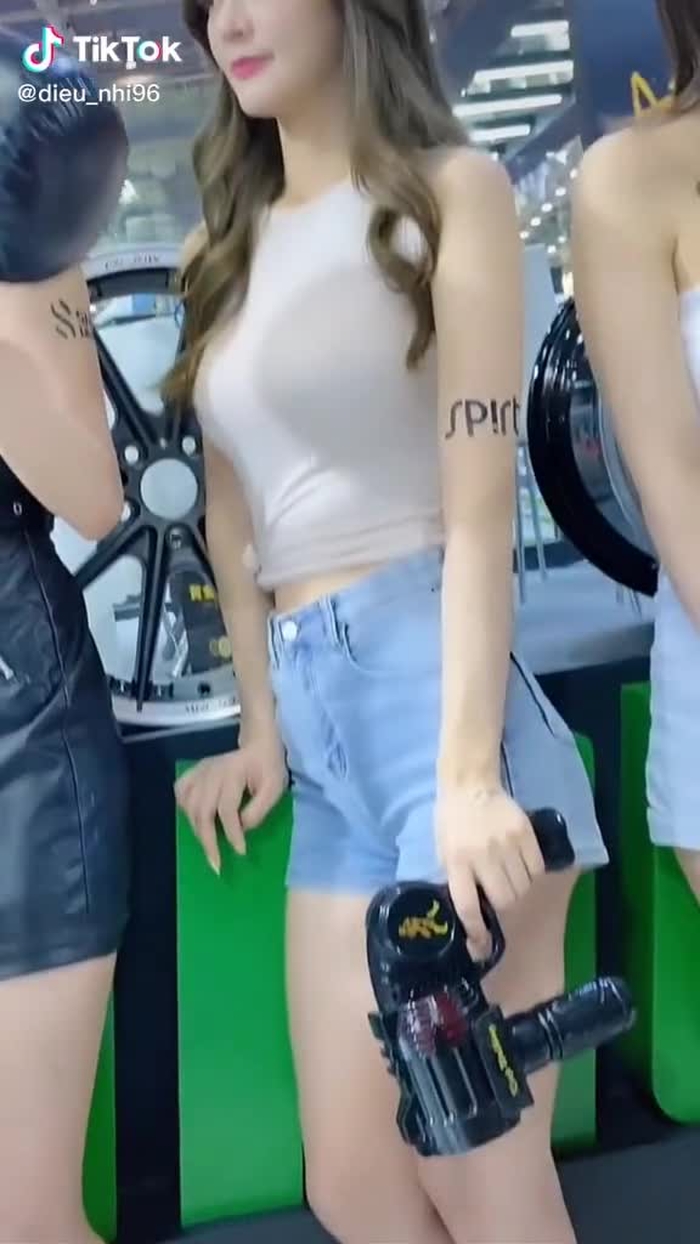 #gáixinh #gái_đẹp #foryou #fyp #TikTokDieuKy 5