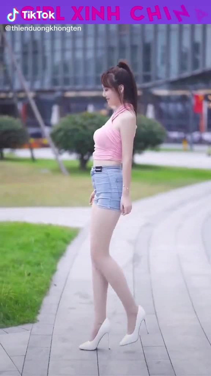 #girls #gaixinh #thienduongkhongten #girlxinh #hotgirl 98