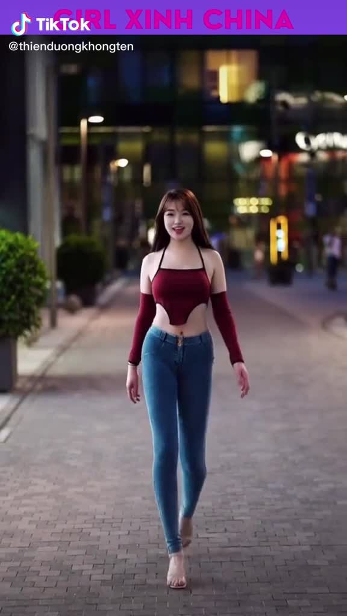 #girls #gaixinh #thienduongkhongten #girlxinh #hotgirl 122