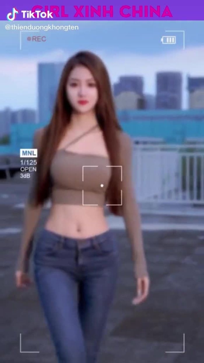#girls #gaixinh #thienduongkhongten #girlxinh #hotgirl 137