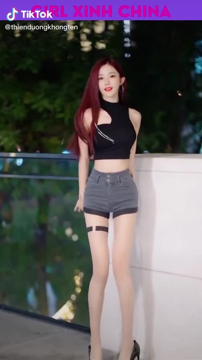 #girls #gaixinh #thienduongkhongten #girlxinh #hotgirl 156