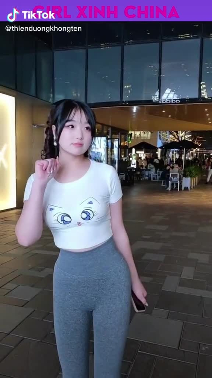 #girls #gaixinh #thienduongkhongten #girlxinh #hotgirl 158