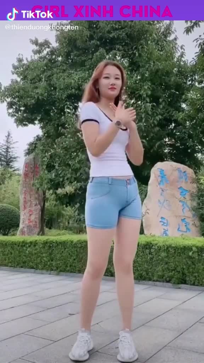 #girls #gaixinh #thienduongkhongten #girlxinh #hotgirl 171