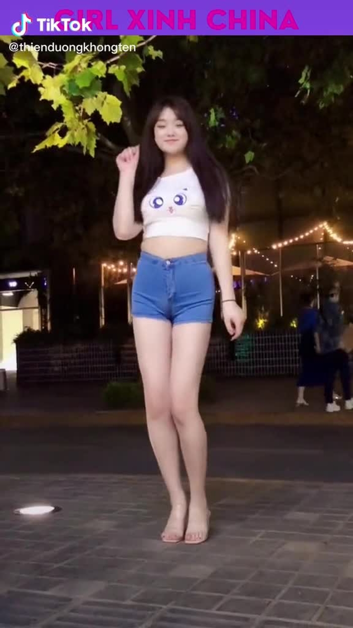 #girls #gaixinh #thienduongkhongten #girlxinh #hotgirl 174