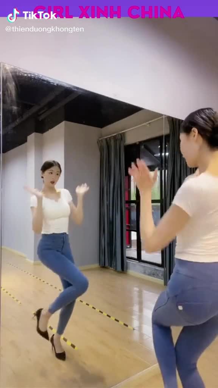 #girls #gaixinh  #thienduongkhongten #girlxinh #hotgirl 195