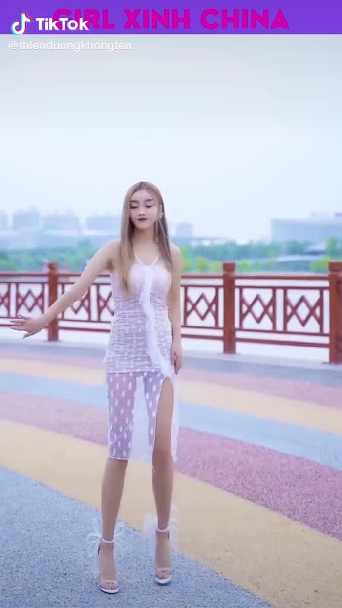 #girls #gaixinh  #thienduongkhongten #girlxinh #hotgirl 197