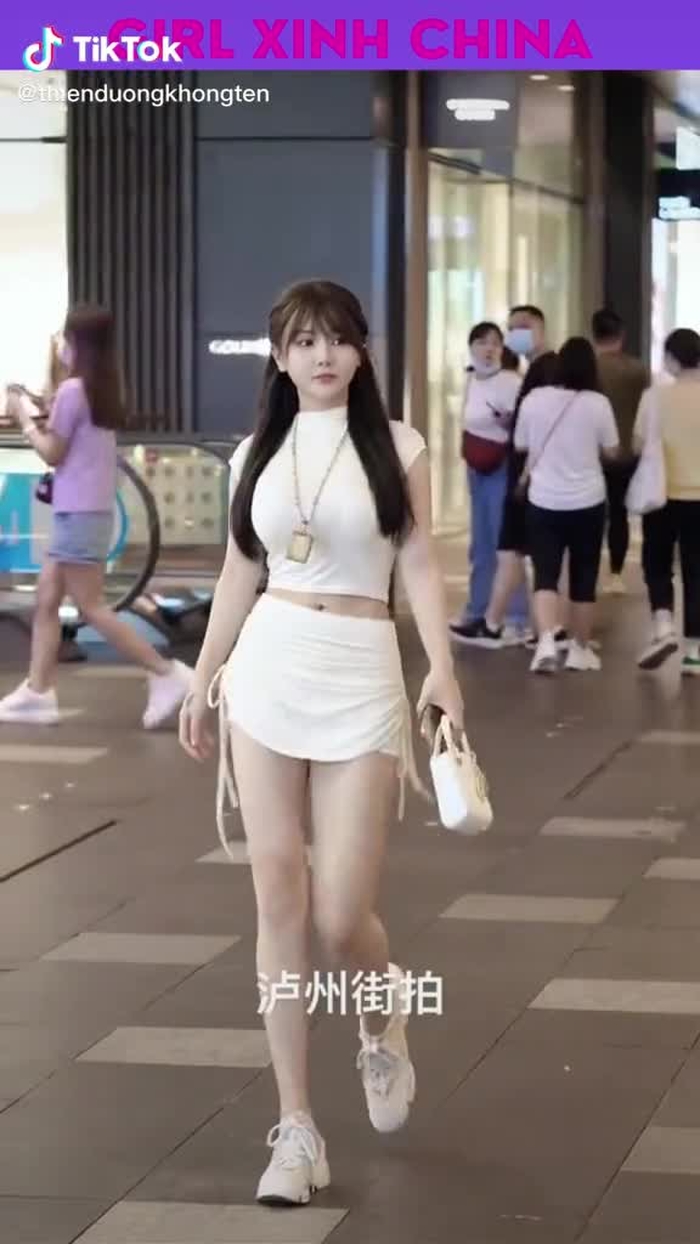 #girls #gaixinh #thienduongkhongten #girlxinh #hotgirl 198