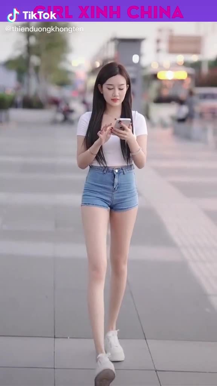 #girls #gaixinh #thienduongkhongten #girlxinh #hotgirl 204