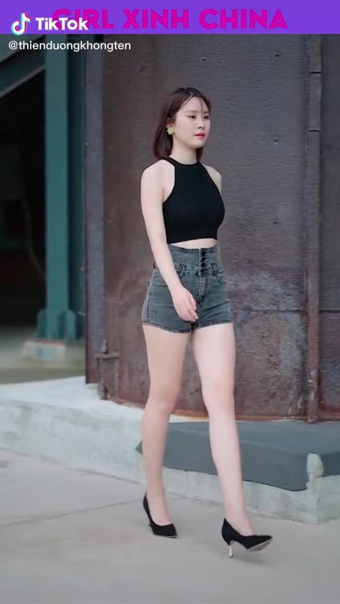 #girls #gaixinh #thienduongkhongtemn #girlxinh #hotgirl 4