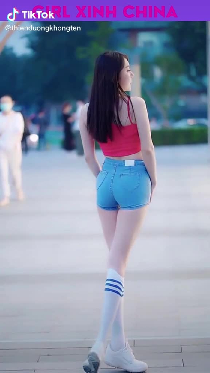#girls #gaixinh #thienduongkhongten #girlxinh #hotgirl 217