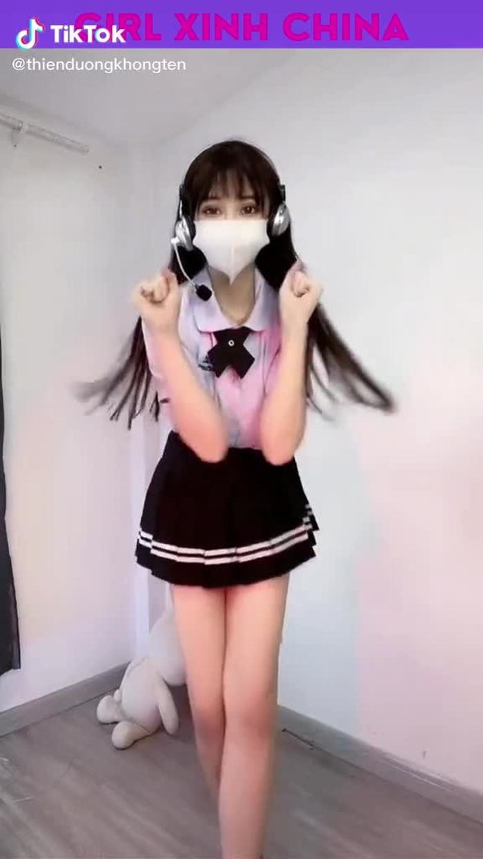 #girls #gaixinh #thienduongkhongten #girlxinh #hotgirl 257