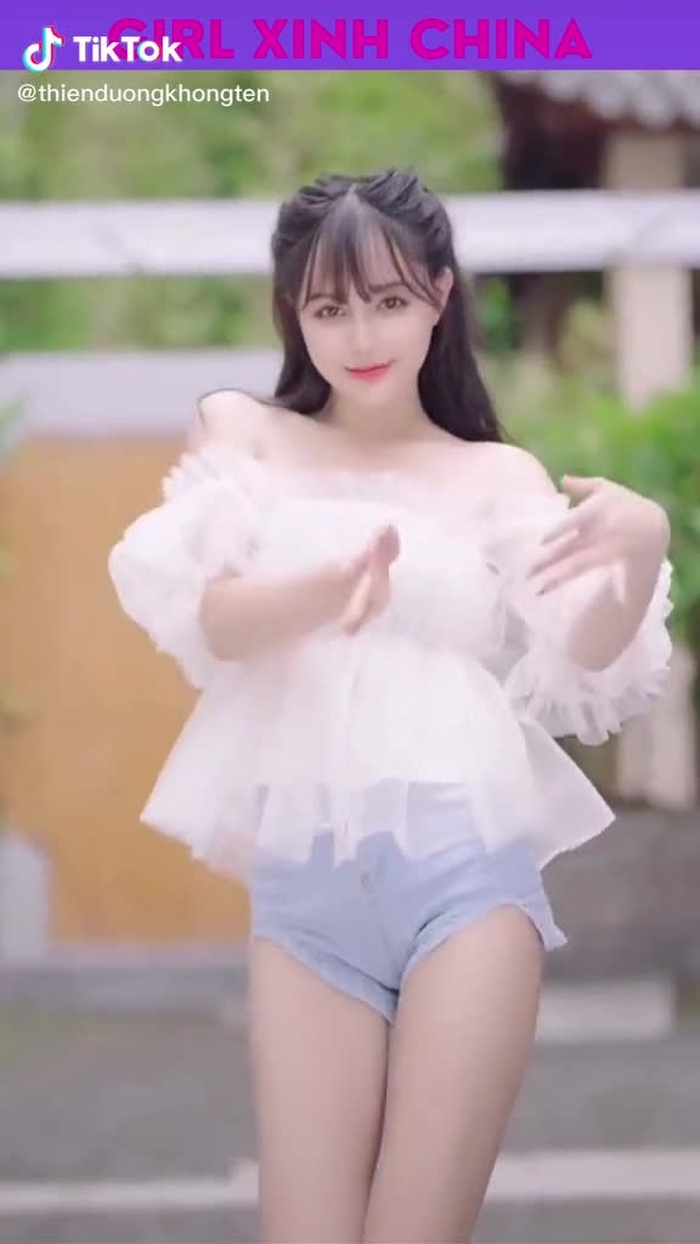 #girls #gaixinh #thienduongkhongten #girlxinh #hotgirl 279