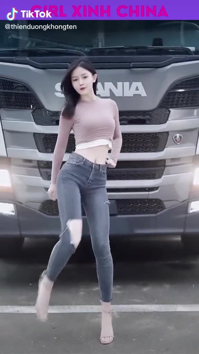 #girls #gaixinh #thienduongkhongten #girlxinh #hotgirl 288