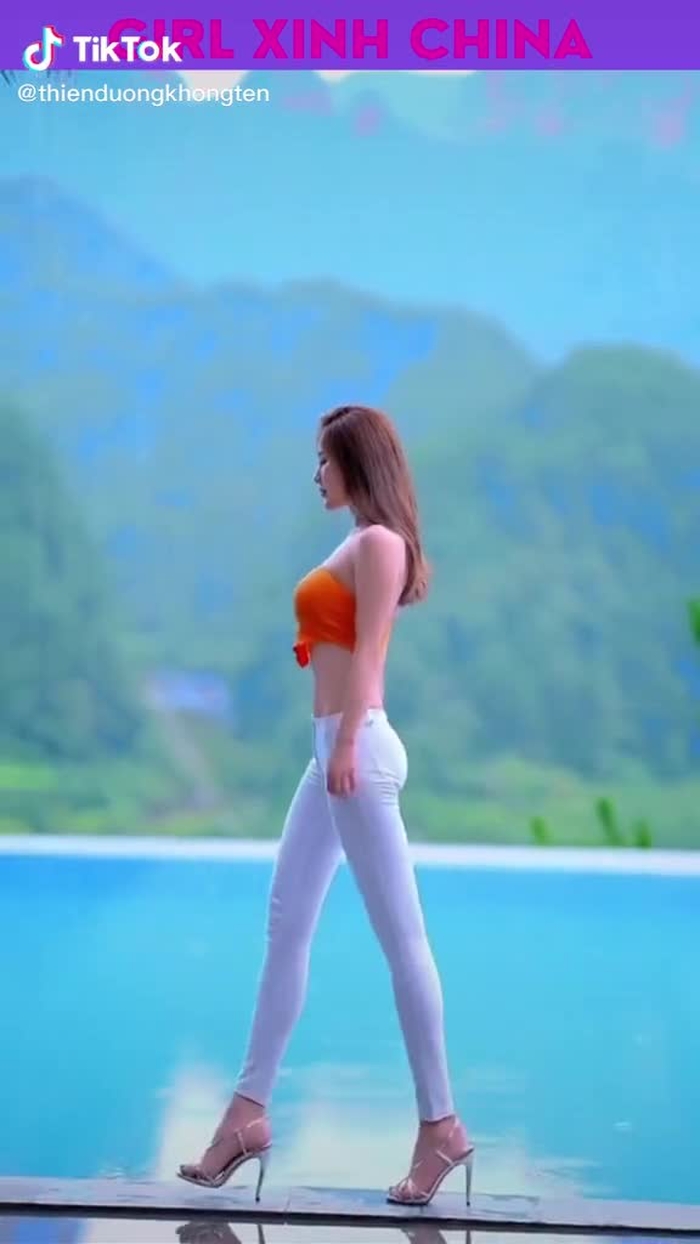 #girls #gaixinh #thienduongkhongten #girlxinh #hotgirl 289