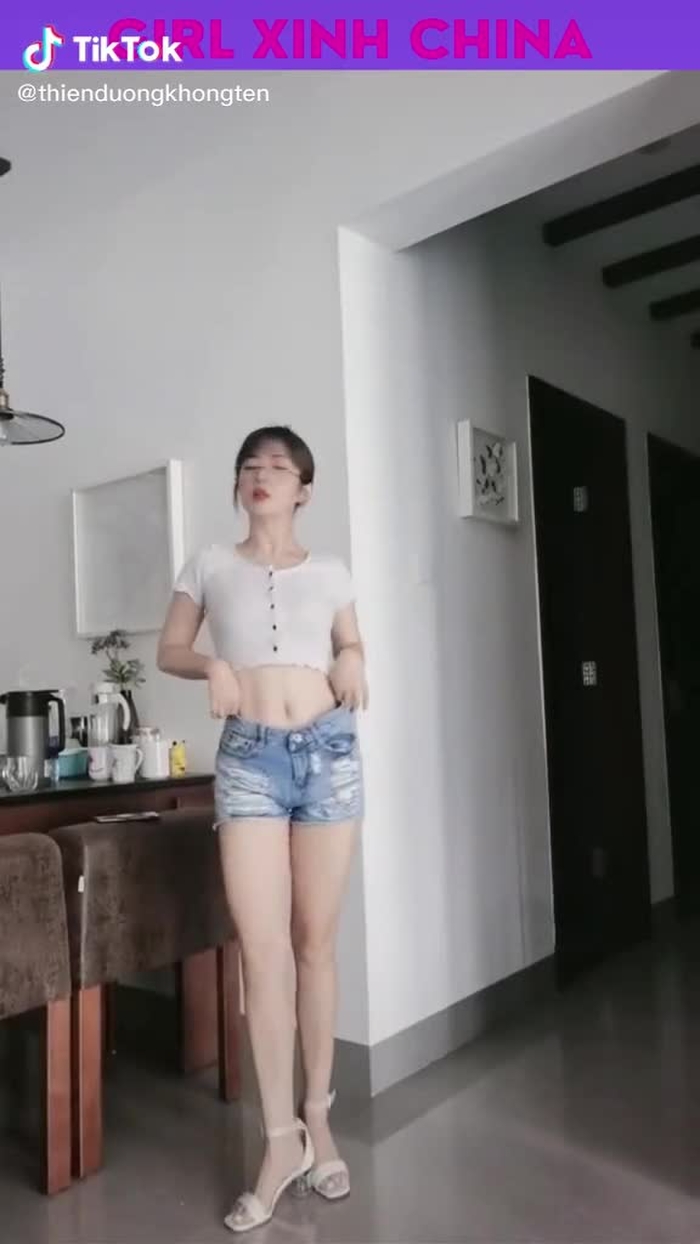 #girls #gaixinh #thienduongkhongten #girlxinh #hotgirl 290