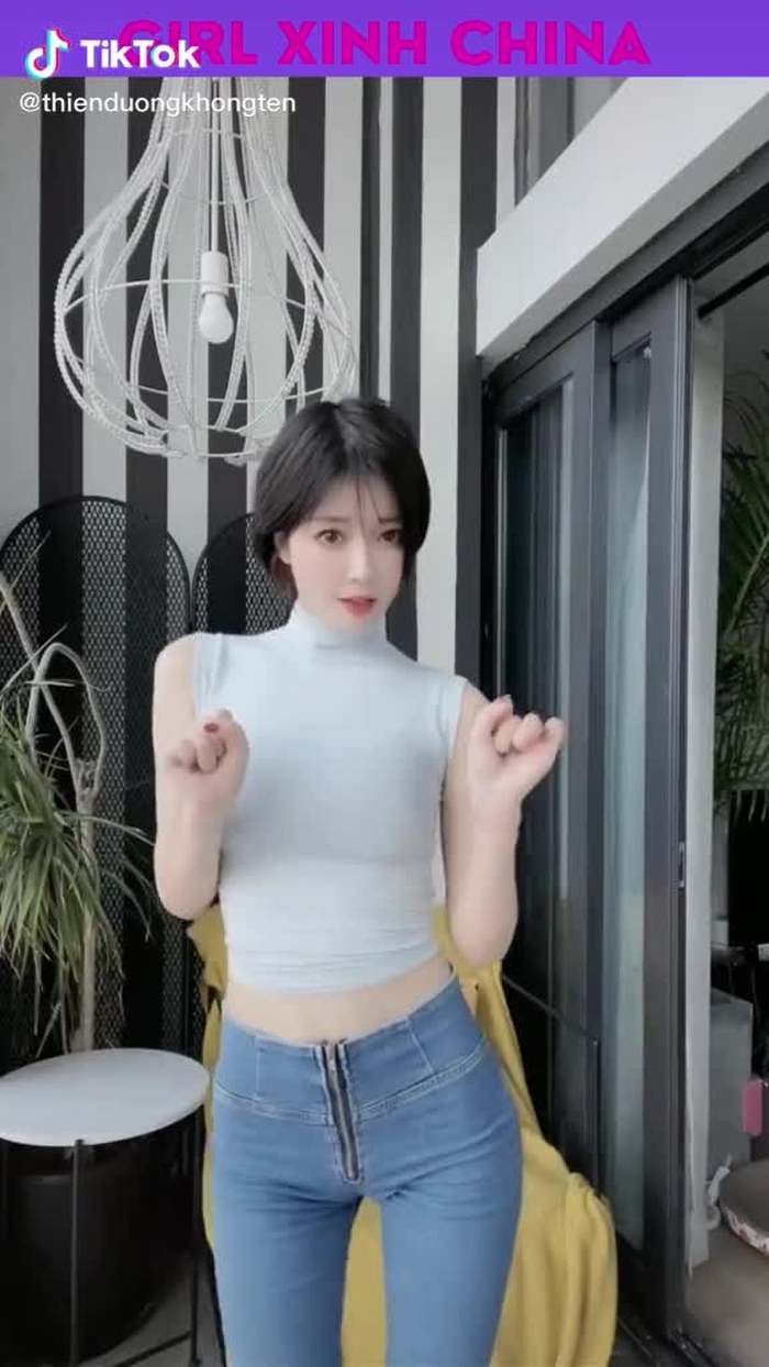 #girls #gaixinh #thienduongkhongten #girlxinh #hotgirl 298