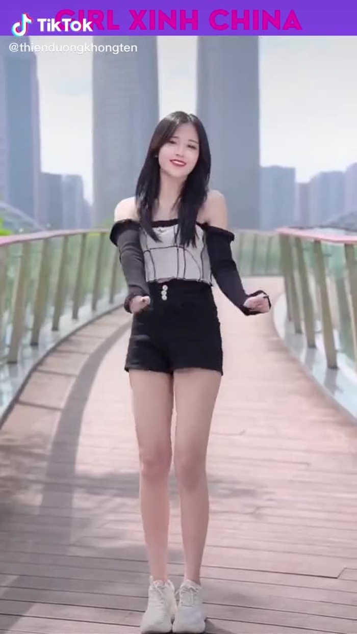 #girls #gaixinh #thienduongkhongten #girlxinh #hotgirl 302