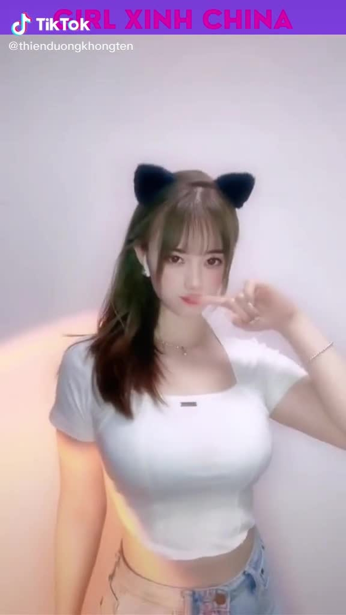 #girls #gaixinh #thienduongkhongten #girlxinh #hotgirl 317