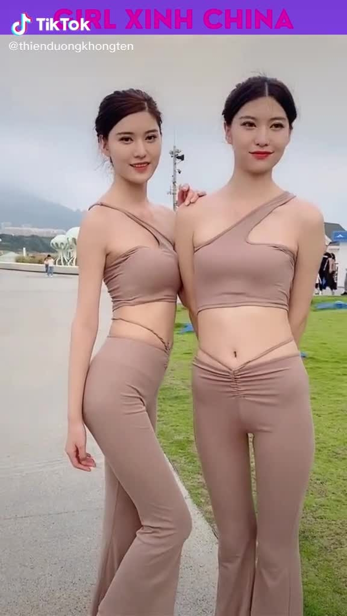 Muốn yêu cô chị phải chiều cô em nha #girls #gaixinh #thienduongkhongten #girlxinh #hotgirl