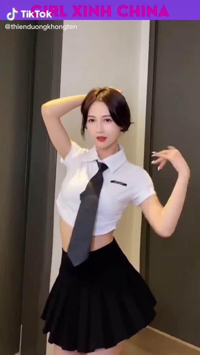 #girls #gaixinh #thienduongkhongten #girlxinh #hotgirl 334
