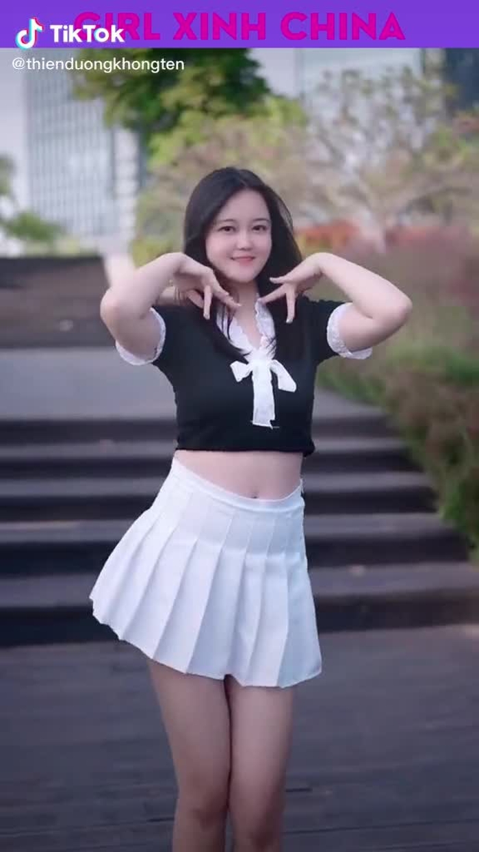#girls #gaixinh #thienduongkhongten #girlxinh #hotgirl 336