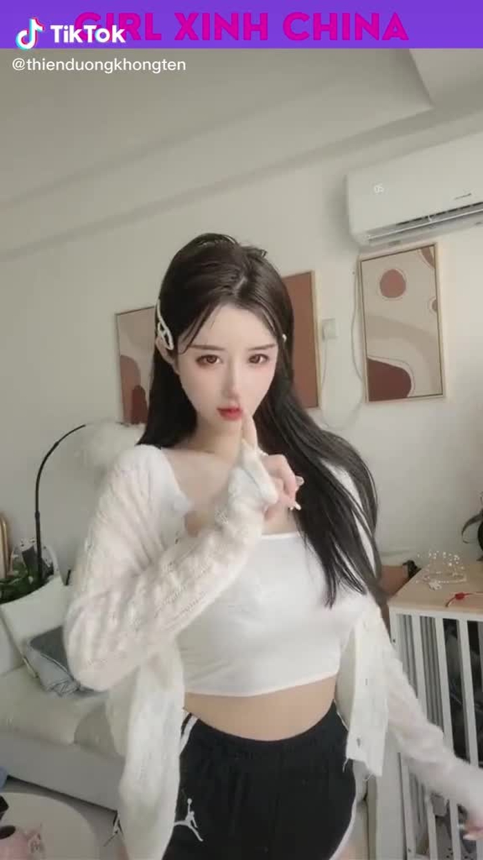 #girls #gaixinh #thienduongkhongten #girlxinh #hotgirl 365