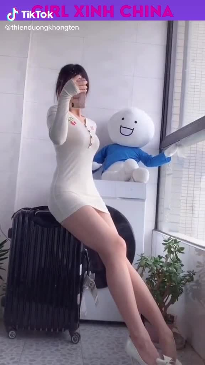 #girls #gaixinh #thienduongkhongten #girlxinh #hotgirl 370