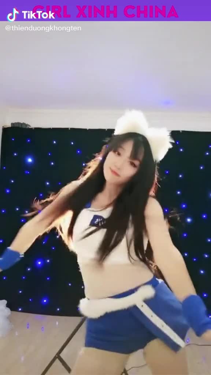 #girls #gaixinh #thienduongkhongten #girlxinh #hotgirl 376