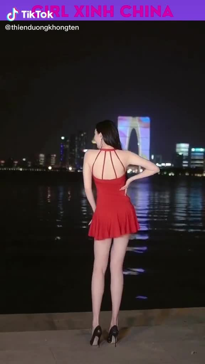 #girls #gaixinh #thienduongkhongten #girlxinh #hotgirl 381