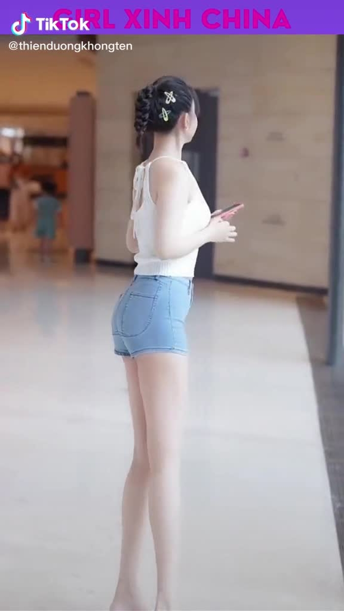 #girls #gaixinh #thienduongkhongten #girlxinh #hotgirl 382