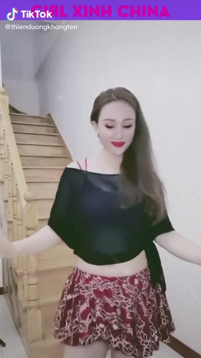 #gaixinh #girlxinh #girls #thienduongkhongten #hottiktok