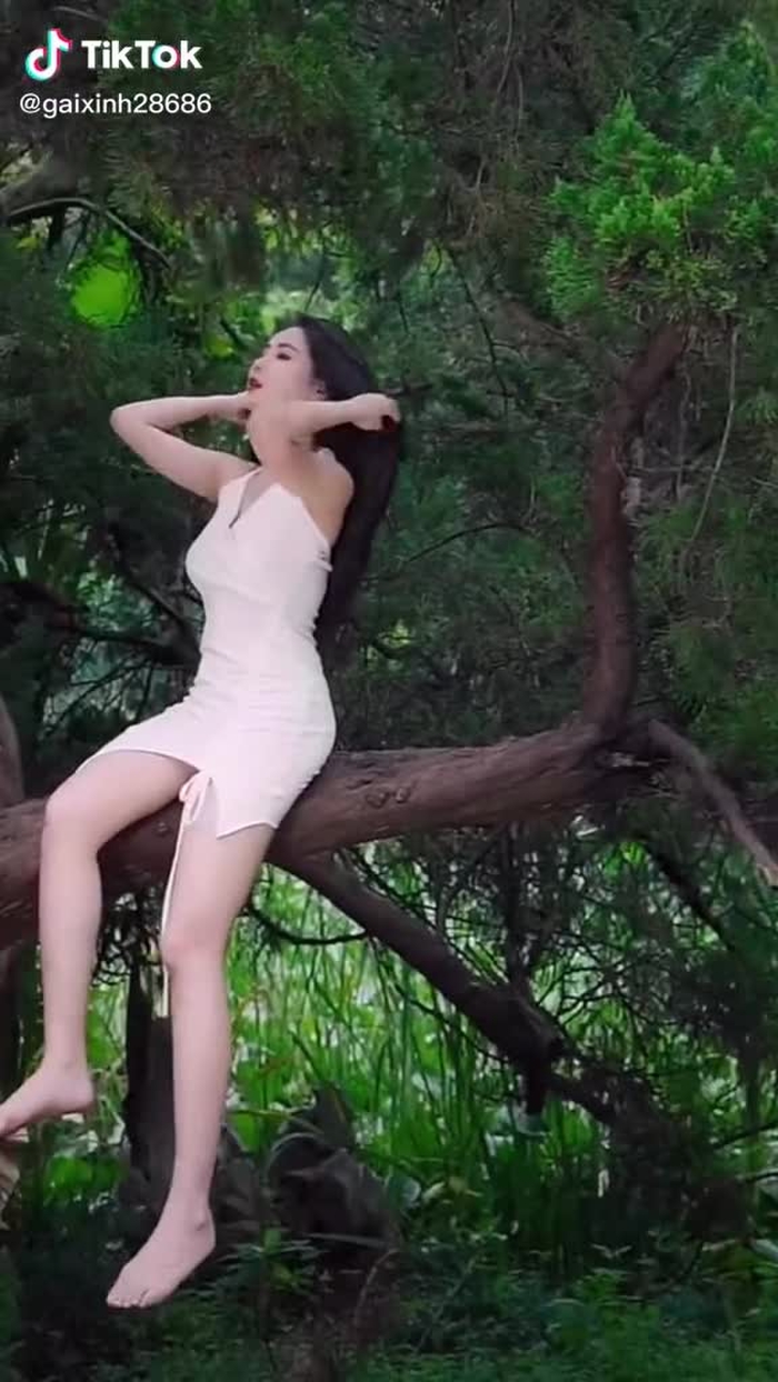 Em là công chúa nhưng chưa có hoàng tử  #xuhuong #gai #gaixinh
