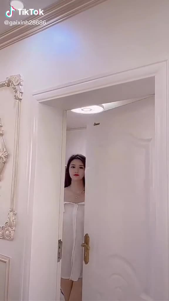 Ối ối đẹp quá anh ơi.  #xuhuong #gai #gaixinh