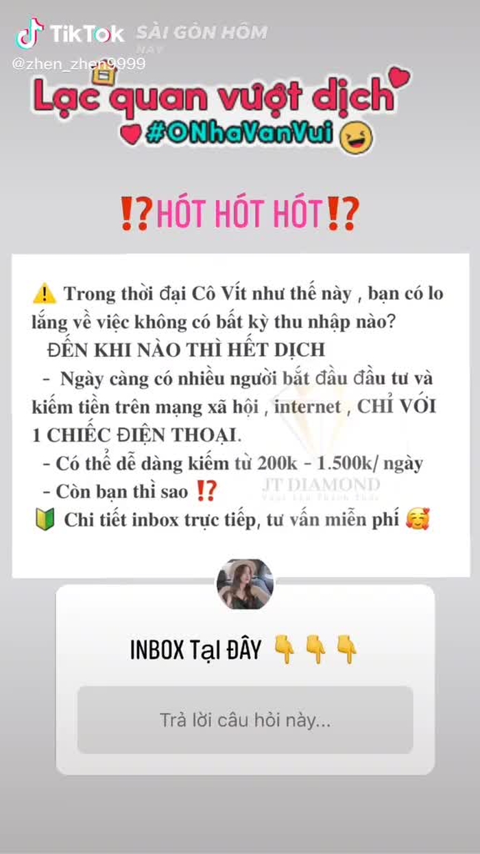 #lacquanvuotdich #xuhuong #trending