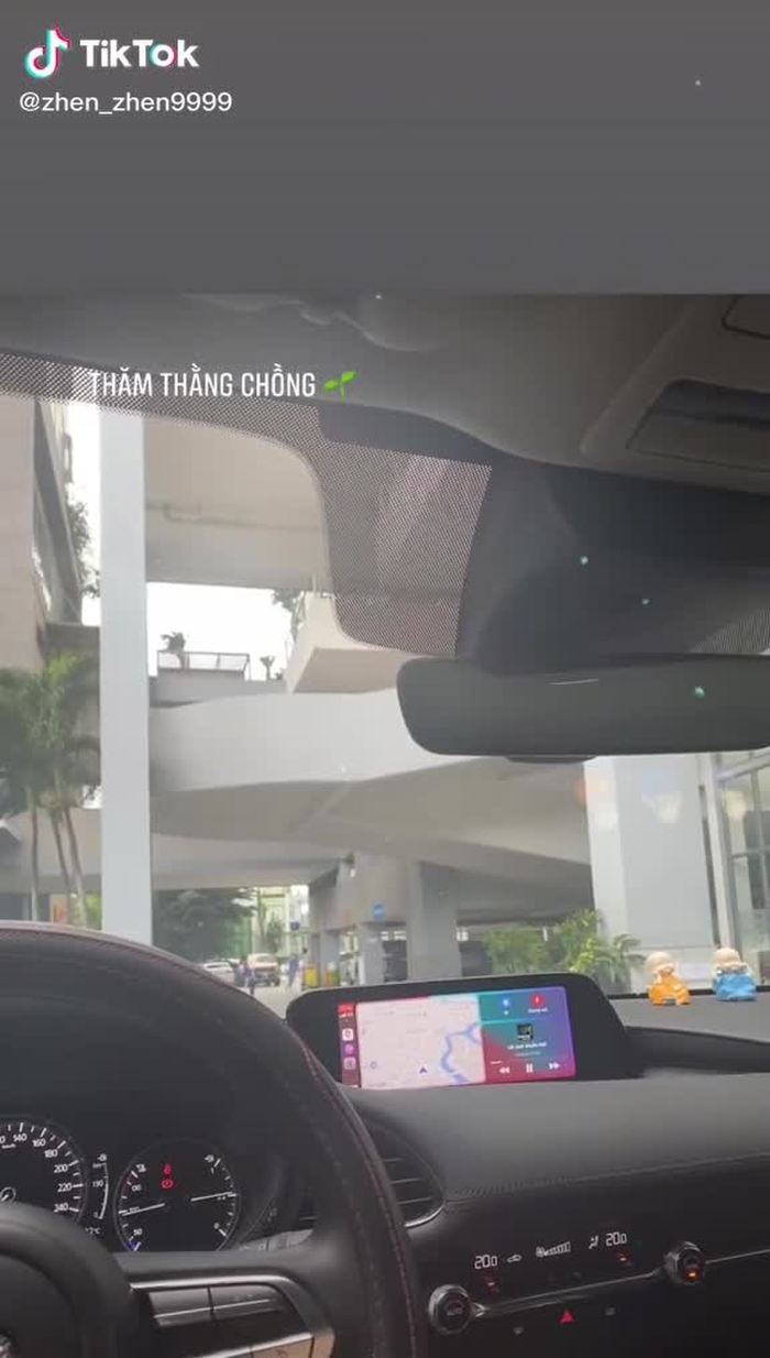 ZHEN ZHEN 🌱 (@zhen_zhen9999) trên TikTok