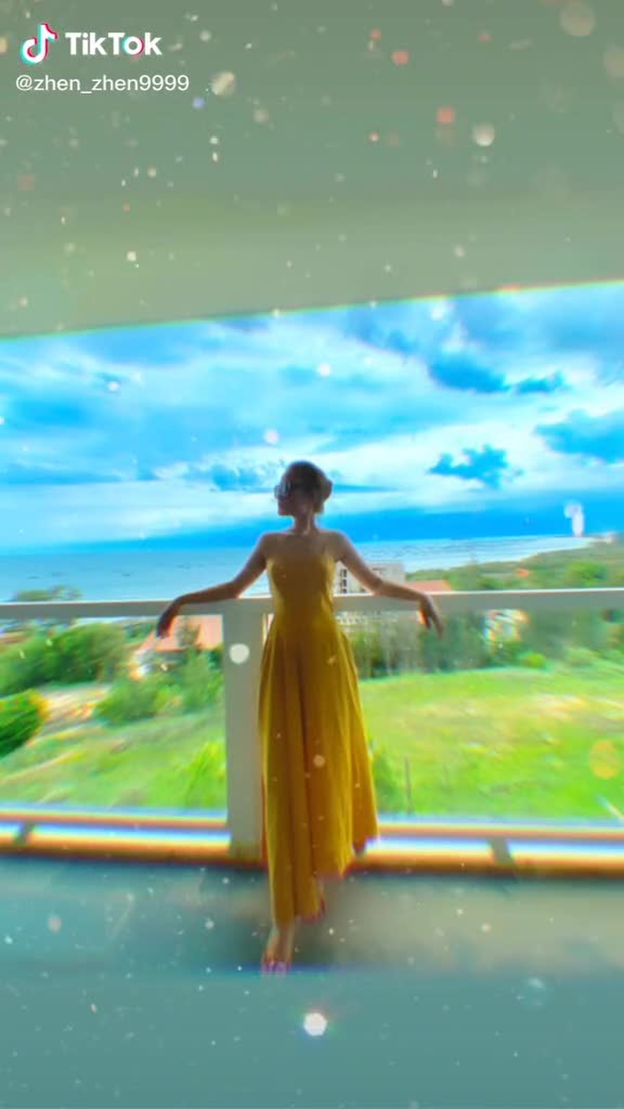 Thèm vitamin SEA #xuhuong