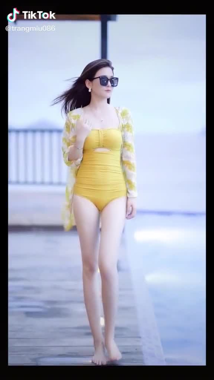 #xuhuong #gaixinh 12
