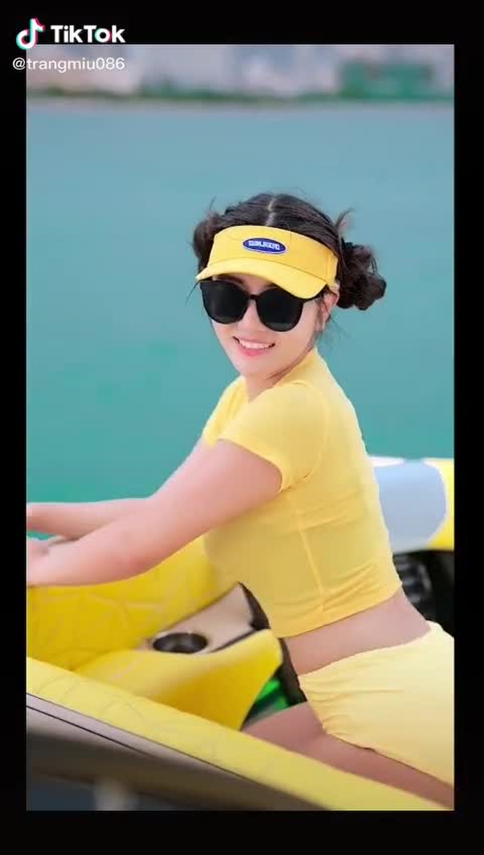 #xuhuong #gaixinh 18