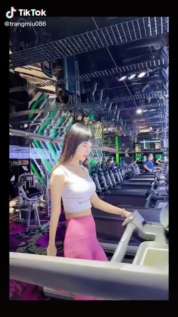 #xuhuong #gaixinh 19