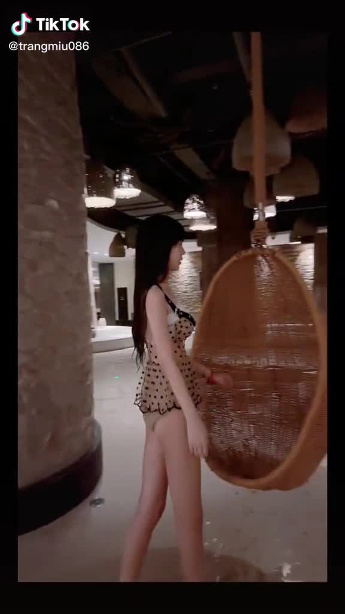 #xuhuong #gaixinh 20