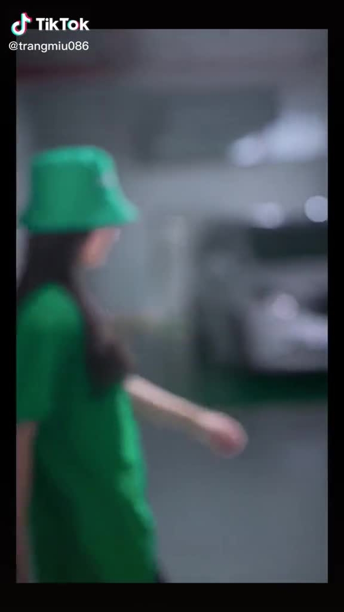 Chờ các anh edit #xuhuong #gaixinh