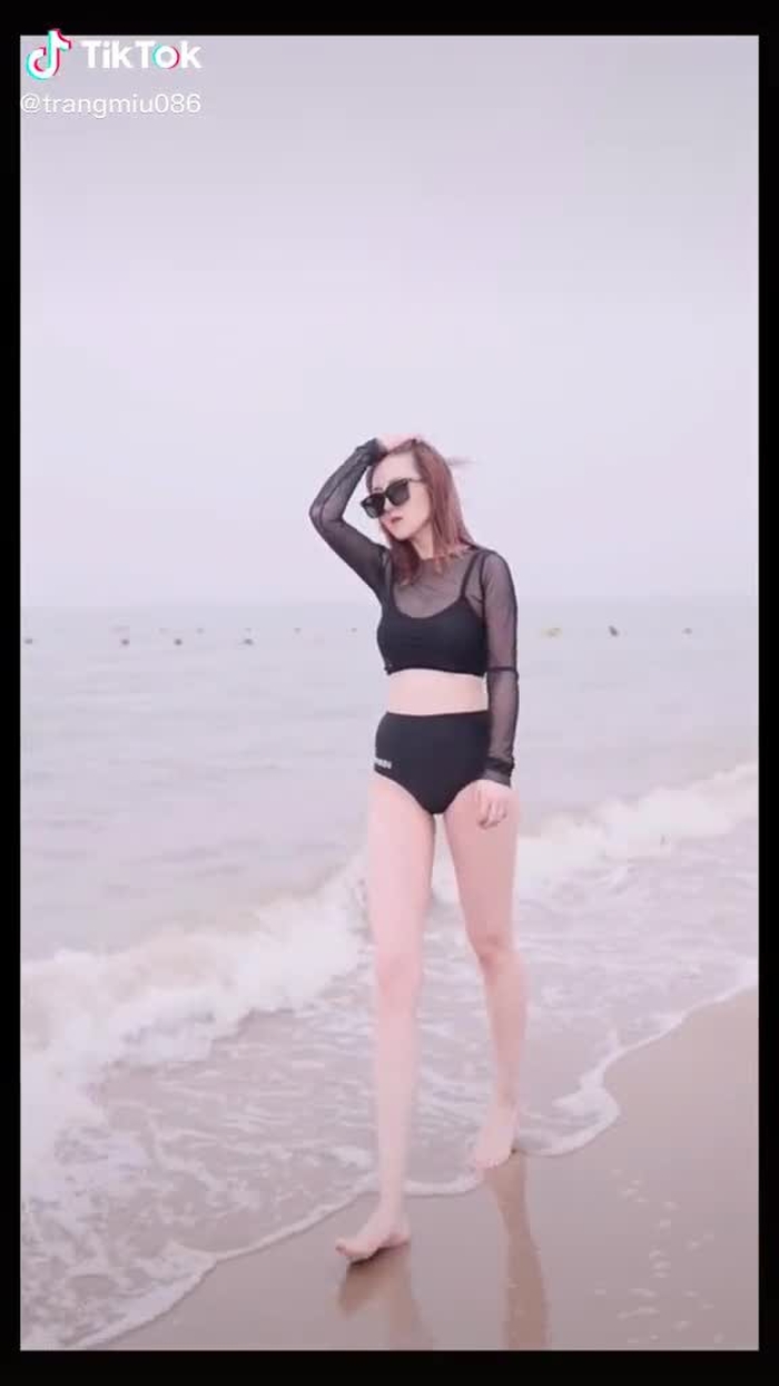 #xuhuong #gaixinh 27