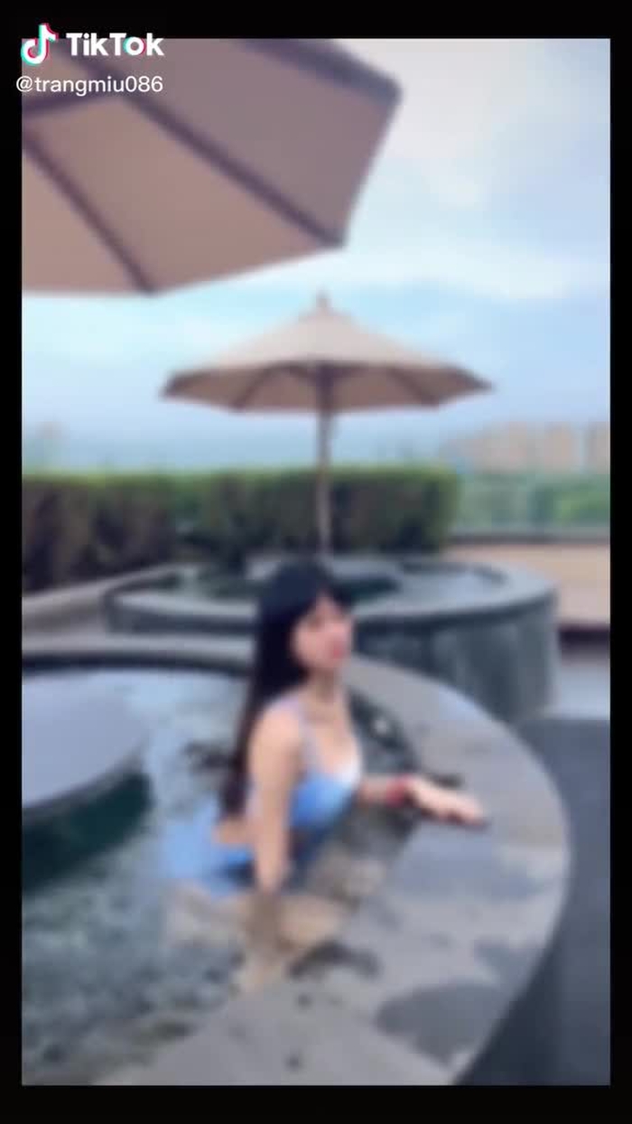 #xuhuong #gaixinh #gaideptiktok