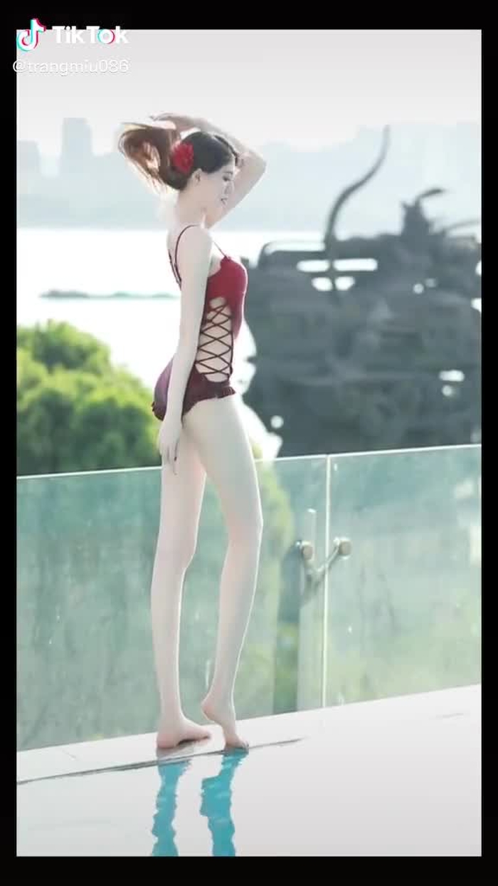 #xuhuong #gaixinh 33