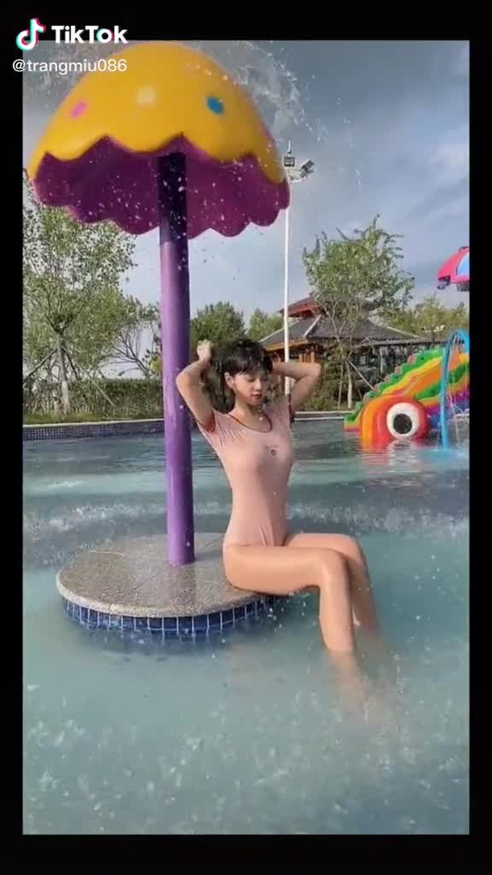 #xuhuong #gaixinh 42