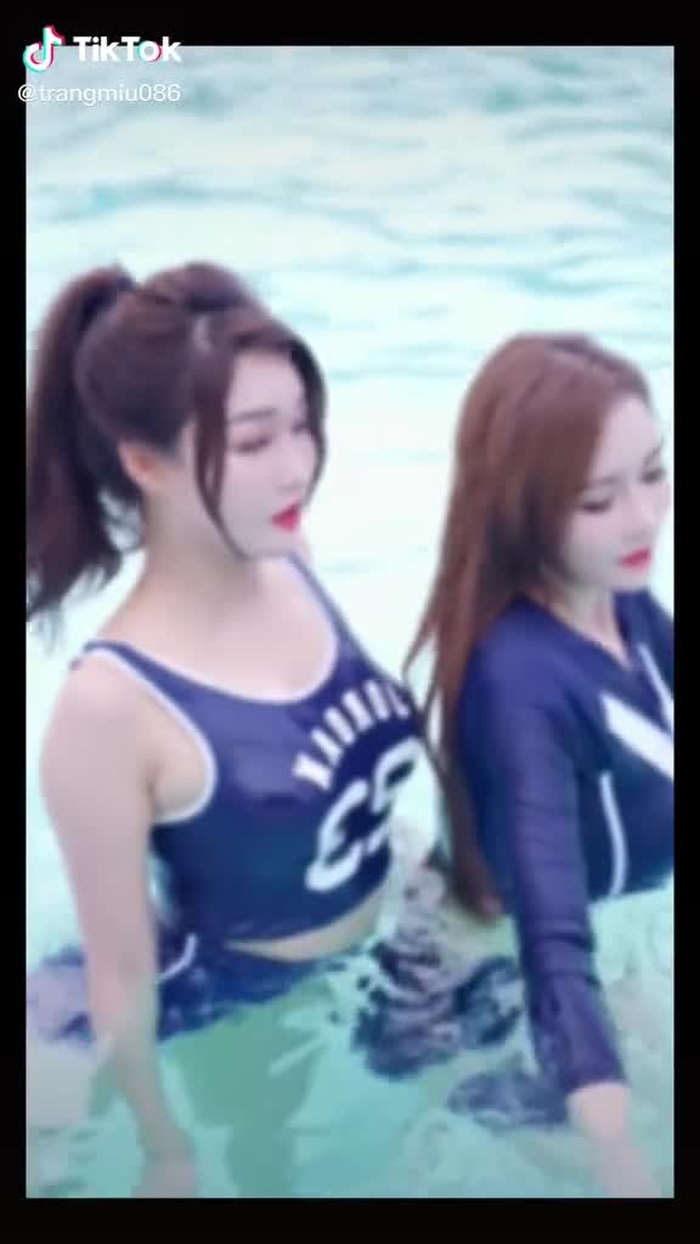 #xuhuong #gaixinh 43