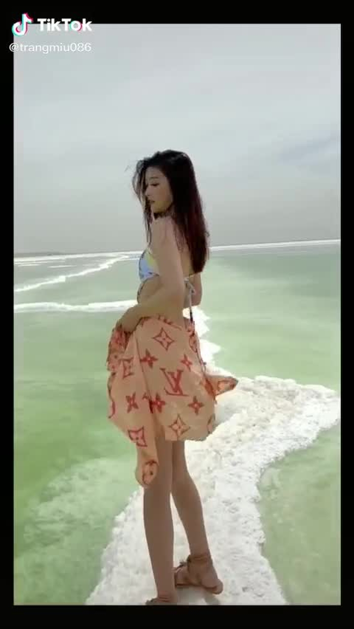 #xuhuong #gaixinh 45