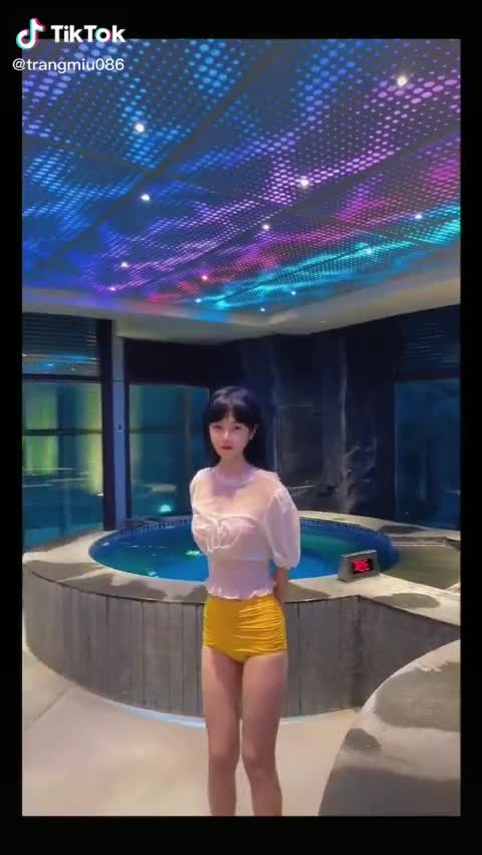 #xuhuong #gaixinh 48