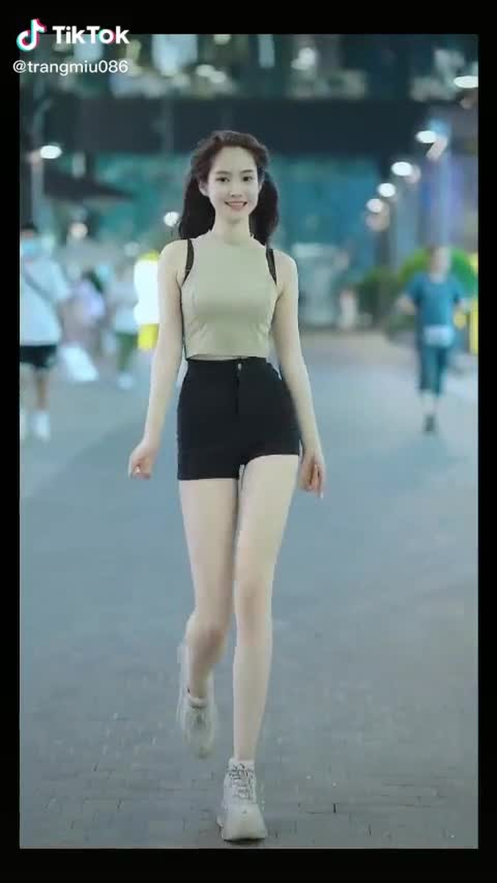#xuhuong #gaixinh 49